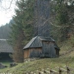 Freilichtmuseum_Wetterturm Wetterturm