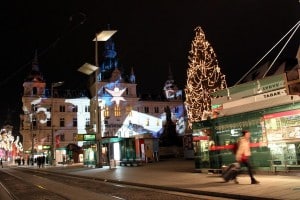 Hauptplatz Hauptplatz