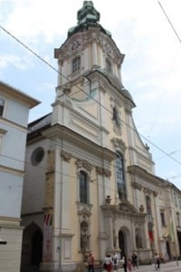 stadtpfarrkirche stadtpfarrkirche