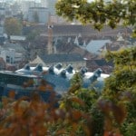 Kunsthausnozzles Kunsthaus Graz