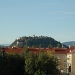 Schlossberg_vom_Sueden_aus Schlossberg vom Süden