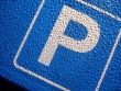 zerstörte Parkscheinautomaten in Graz