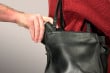 Handtaschenräuber wurde gefasst Handtaschenräuber wurde gefasst