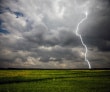 Unwetter über der Steiermark Unwetter über der Steiermark