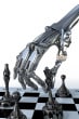 Roboterträume