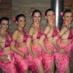 Latino Abend Latino Abend
