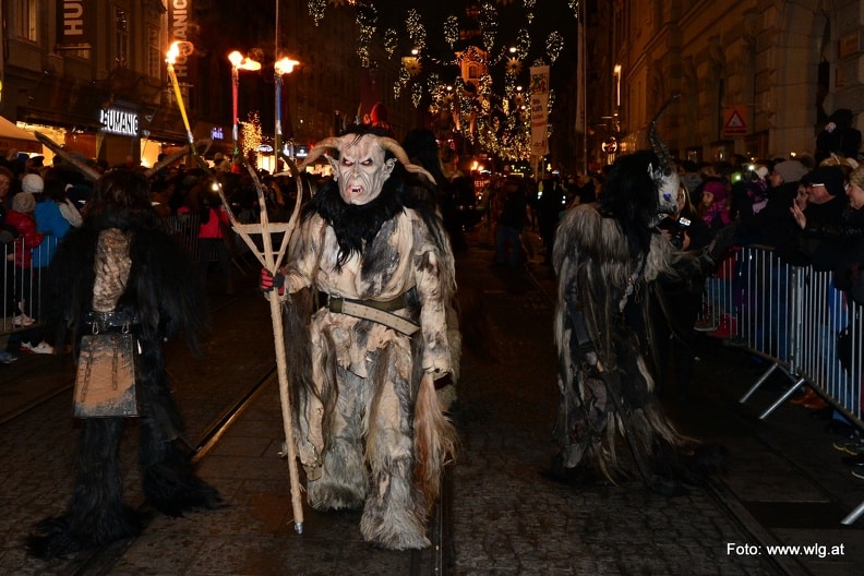 perchten