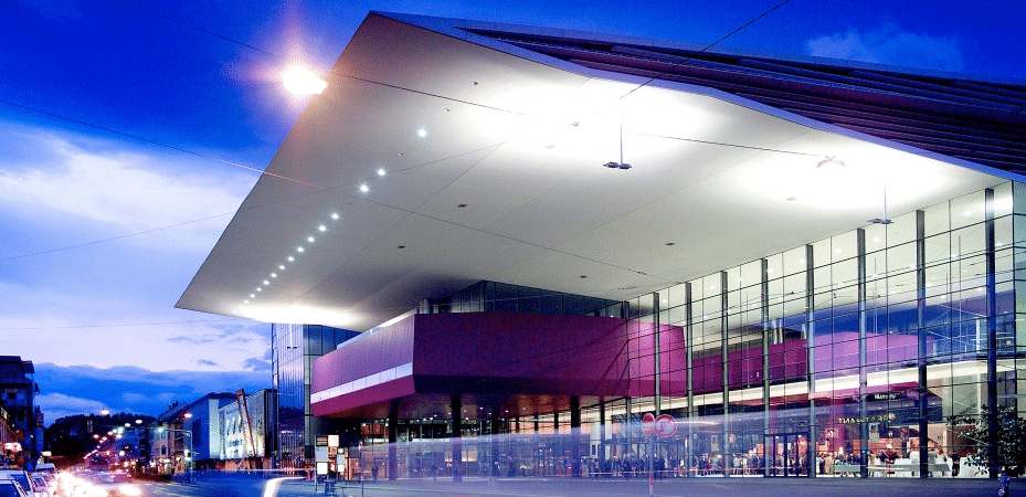Stadthalle Graz – Veranstaltungen und Highlights aus 2024 / 2025