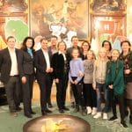 110 Jahre Kinderfreunde