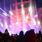 Silvester 2022 in Graz - Silvesterspektakel ist zurück