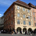 Das Luegg Haus