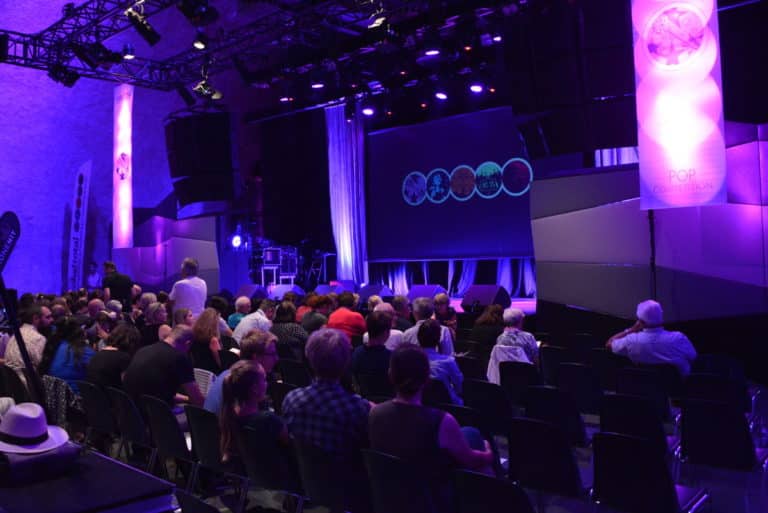 vokal.total 2024 – A cappella in Graz