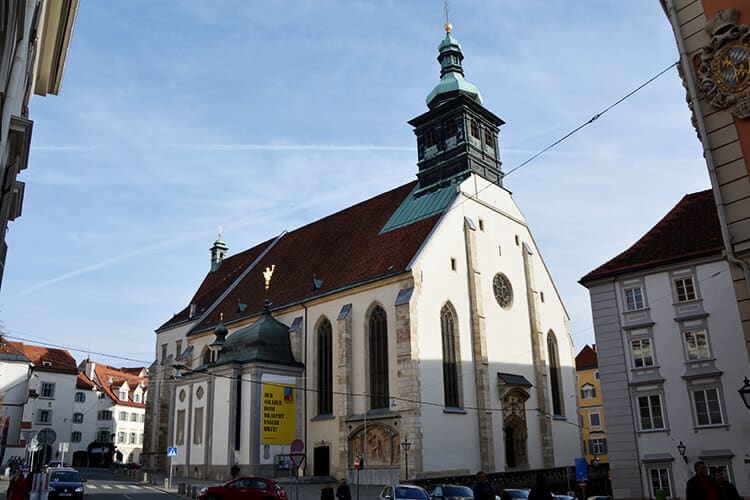 Dom Graz
