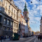 Herrengasse Graz