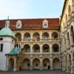 Landhaus Graz