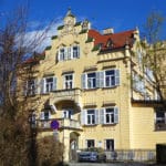 Schloss Lustbühel Graz