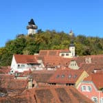 Schloßberg Graz