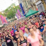 Ladies Run Graz - 3. Juni 2023