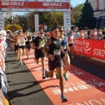 Graz Marathon 2024 - Info, Streckenplan, Startnummernausgabe, Bewerbe
