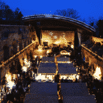 Aufsteirern Christkindlmarkt am Schloßberg