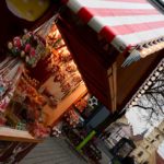 Christkindlmarkt am Südtiroler Platz