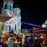Circus Wonderlend - Weihnachtsmarkt am Mariahilferplatz