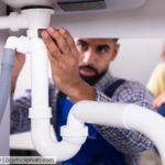 Installateur - Klempner