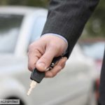 Autovermietung - Mietwagen