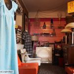 Second Hand Shops