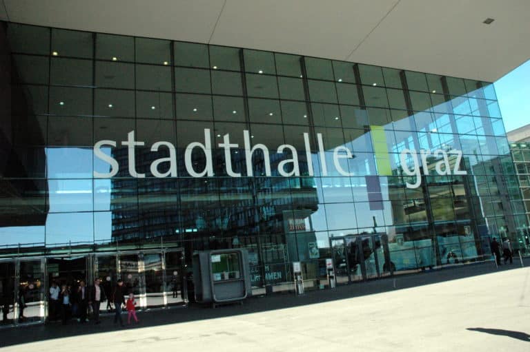 Häuslbauermesse 2025 in Graz – Jänner – Messe Graz
