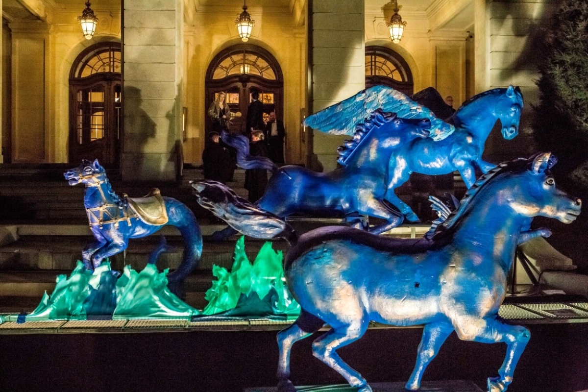  Opernredoute Graz 2024 - Tickets, Termin, Infos, Fotos Bildidee 