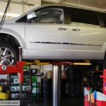 Automechaniker - Autowerkstatt - KFZ Werkstätten