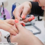 Nagelstudio - Nageldesign - Maniküre