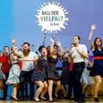 Ball der Vielfalt 2023
