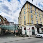 Hotel Weitzer ★★★★