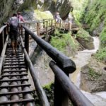 Bärenschützklamm Mixnitz gesperrt - Alternative Wanderungen