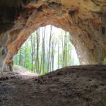 Drachenhöhle Röthelstein