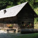 Freilichtmuseum Stübing