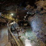 Lurgrotte Semriach - Lurgrotte Peggau - Tropfsteinhöhle