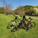Radfahren und Mountainbiken in Graz