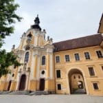 Stift Rein