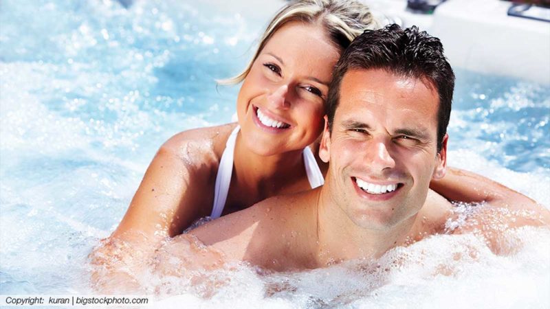Thermen in der Steiermark