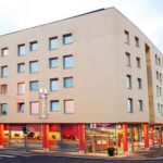 Best Western Plus Plaza Hotel Graz
