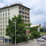 Hotel Daniel