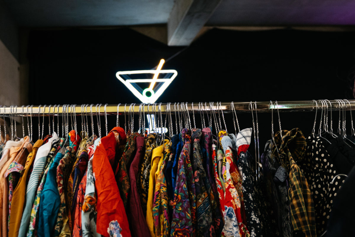 Vintage Kilo Sale in Graz 2024 BeThrifty Vinokilo Alle Infos