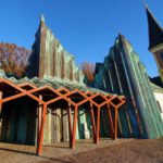Fuchs Kirche - Pfarrkirche St. Jakob - Thal
