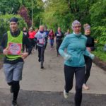 Wings for Life Lauf Graz - App Run - 8. Mai 2022