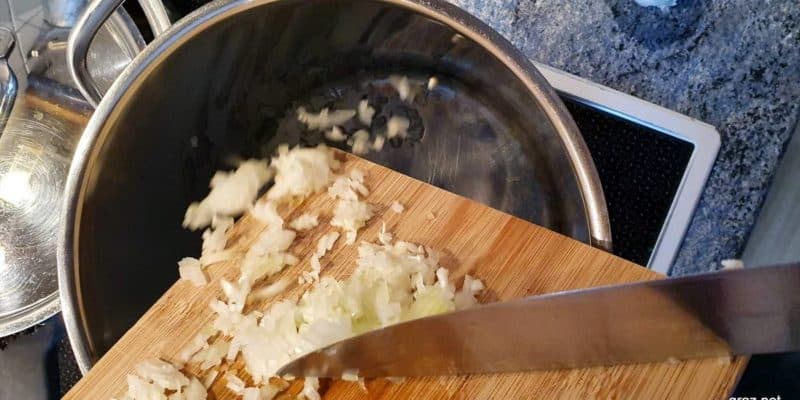 Knoblauchcremesuppe Rezept Mit Cro Tons Tipps Vom K Chenchef