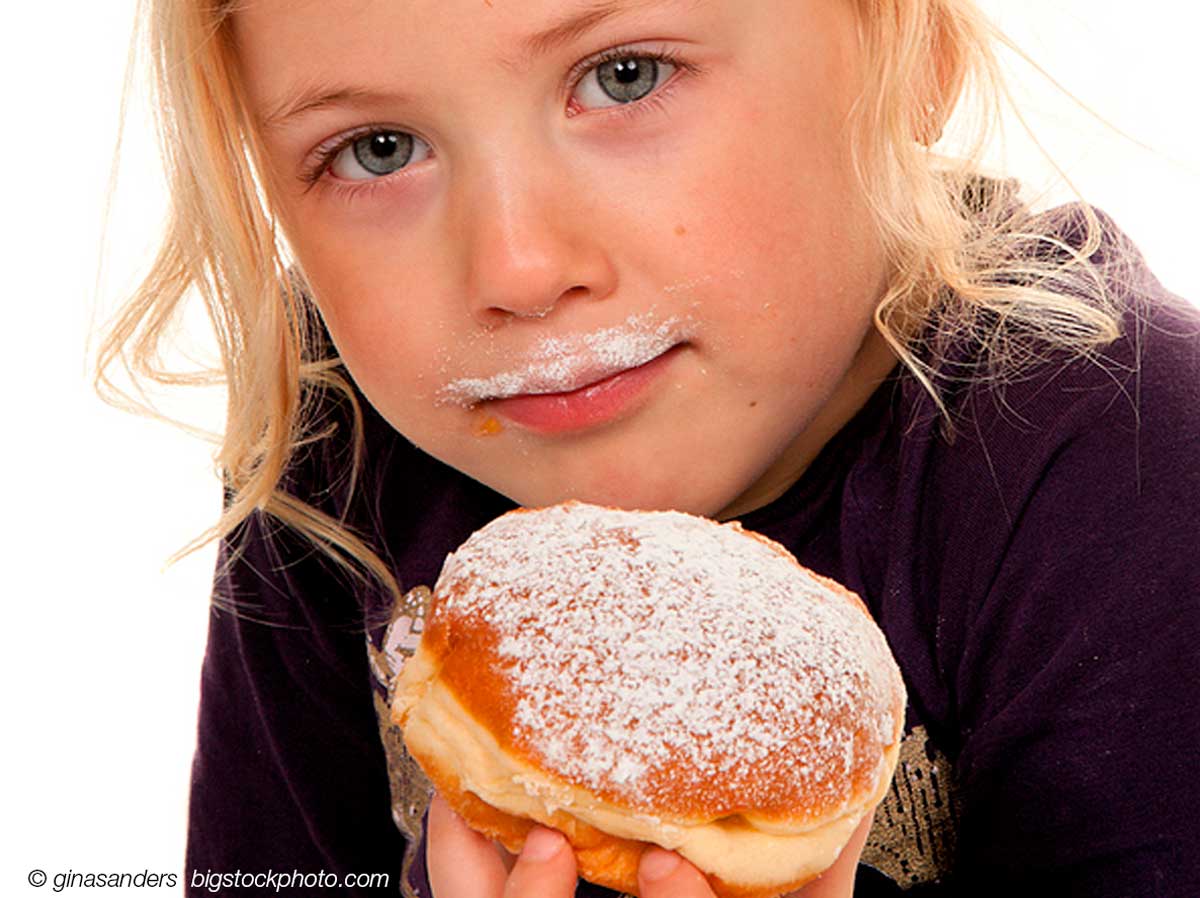 Der beste Krapfen in Graz 2025 - Der große Faschingskrapfen Test
