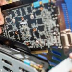 Reparatur von Elektrogeräten - Reparaturförderung in Graz